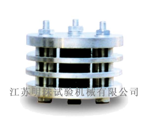 供应橡胶压缩永久变形试验器/橡胶拉力机